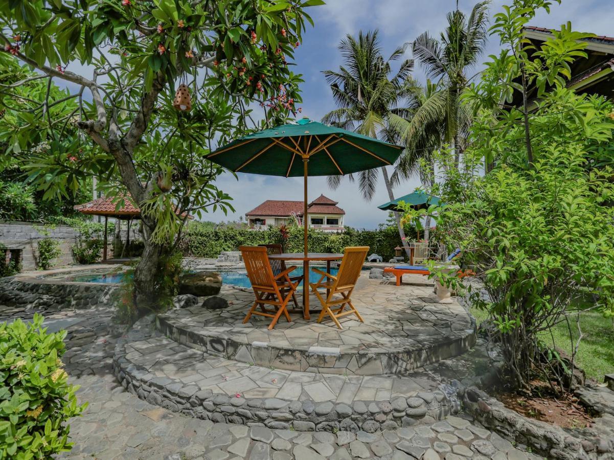 OYO 3836 Vedanta Villa Lovina Exterior foto